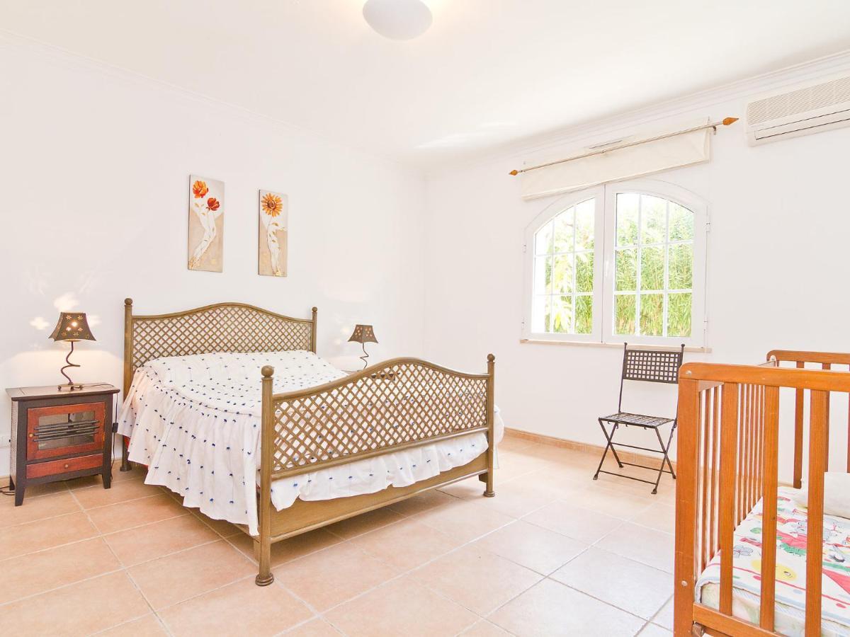 Villa Villa Monte Da Torre By Interhome Alfarrobeira  ภายนอก รูปภาพ