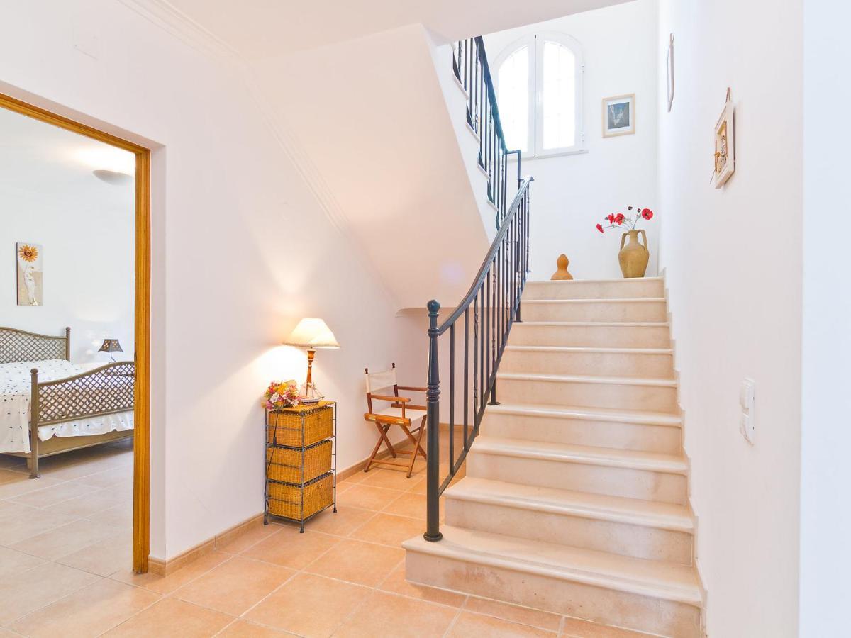 Villa Villa Monte Da Torre By Interhome Alfarrobeira  ภายนอก รูปภาพ