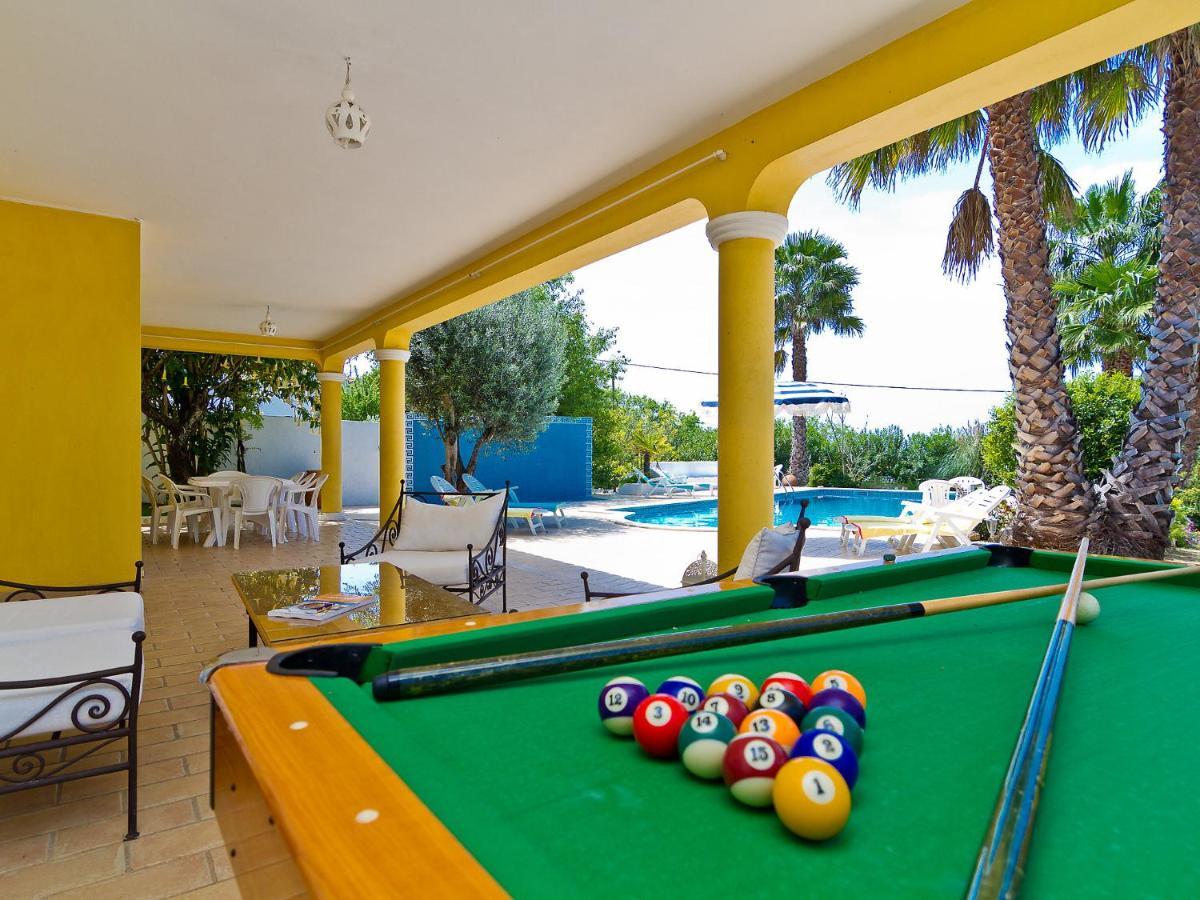 Villa Villa Monte Da Torre By Interhome Alfarrobeira  ภายนอก รูปภาพ