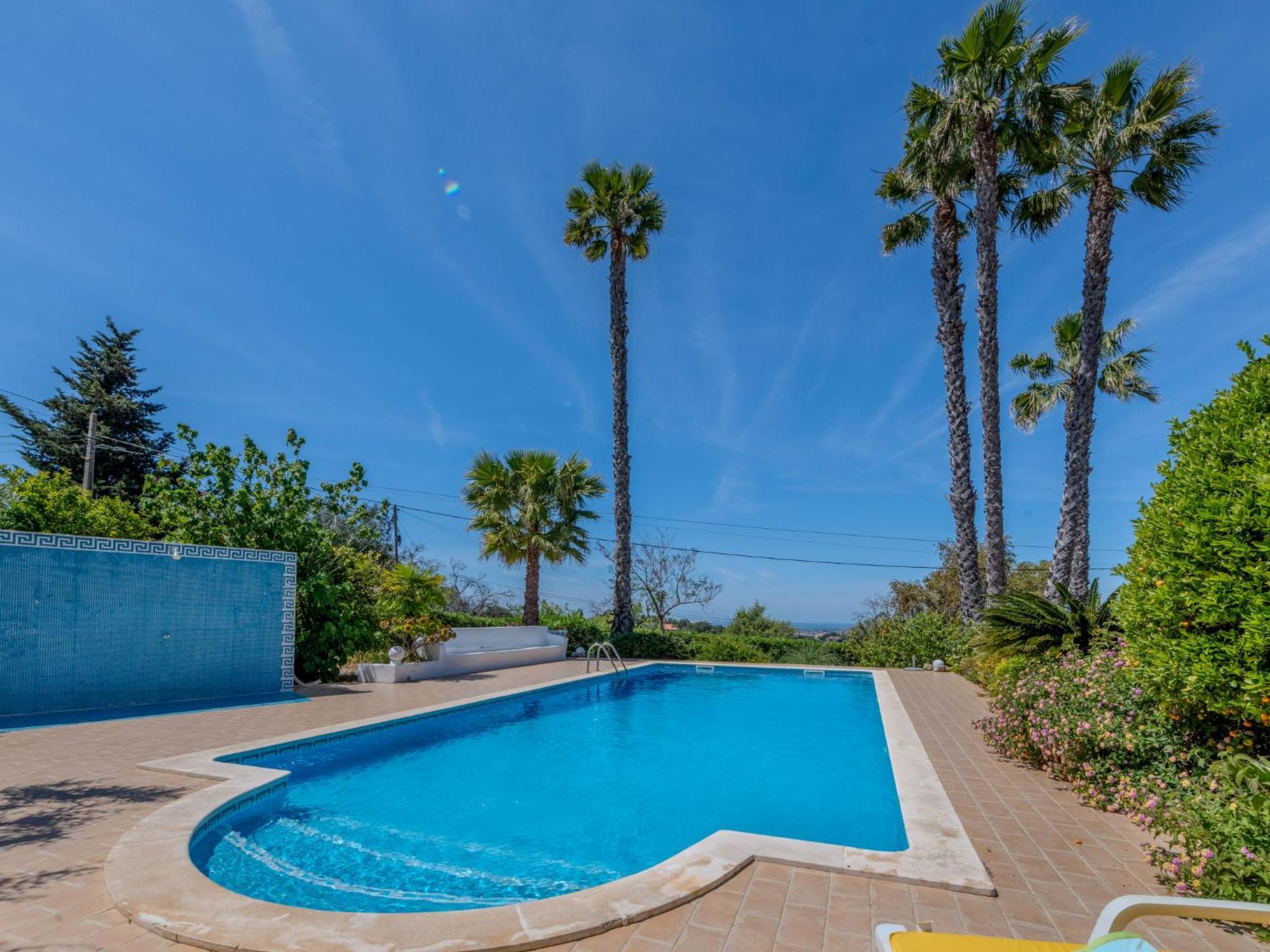Villa Villa Monte Da Torre By Interhome Alfarrobeira  ภายนอก รูปภาพ