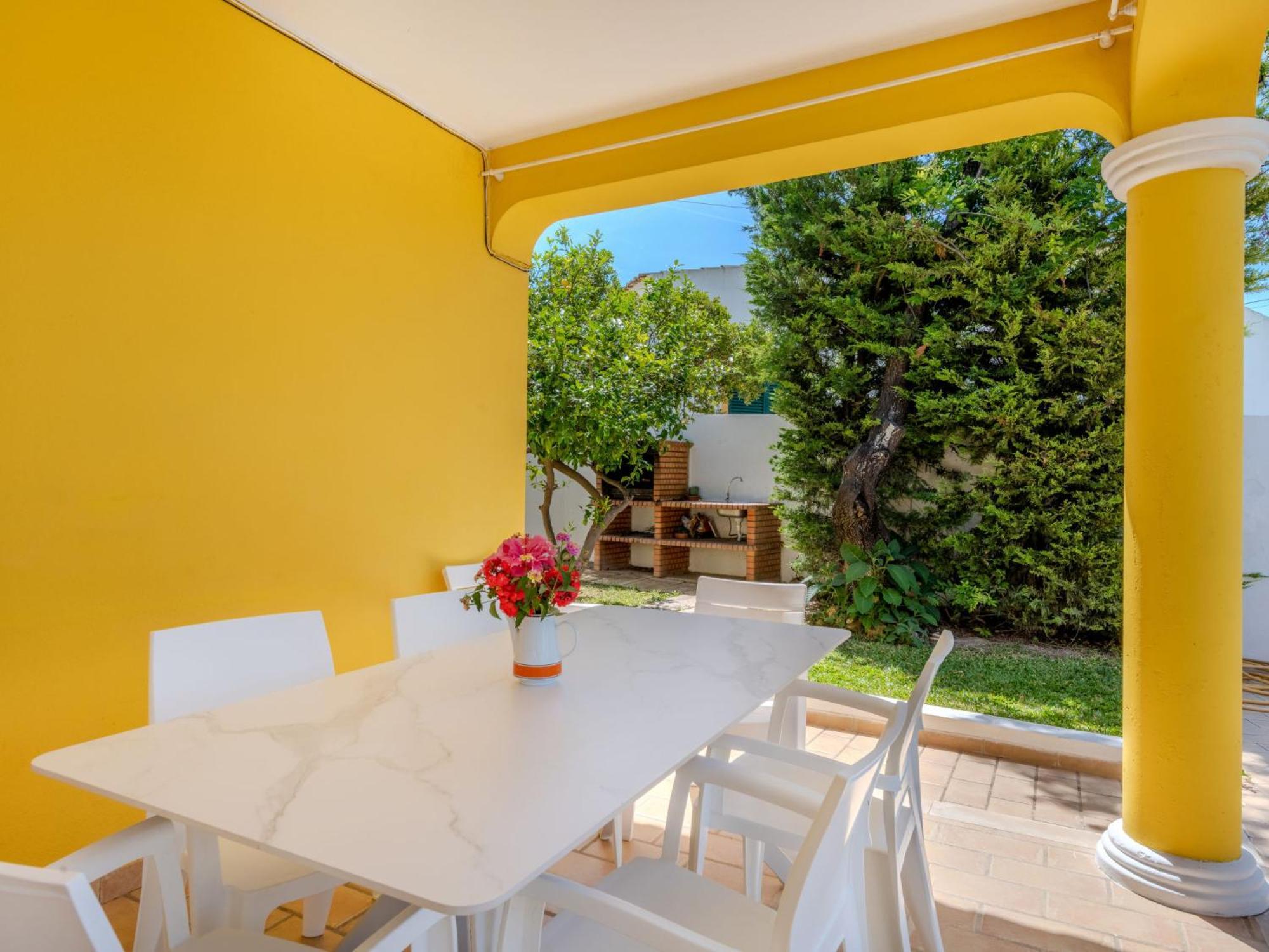 Villa Villa Monte Da Torre By Interhome Alfarrobeira  ภายนอก รูปภาพ