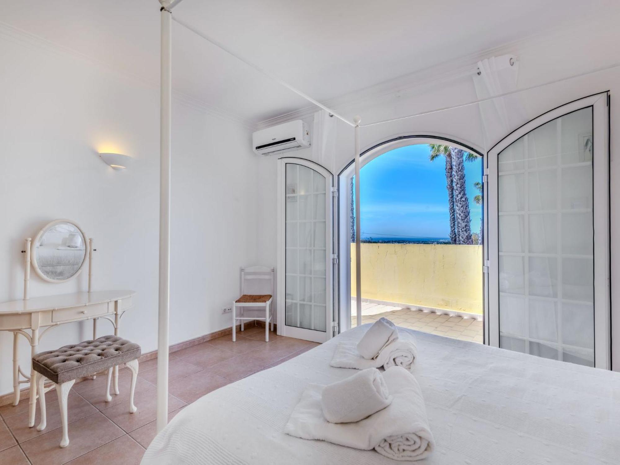 Villa Villa Monte Da Torre By Interhome Alfarrobeira  ภายนอก รูปภาพ
