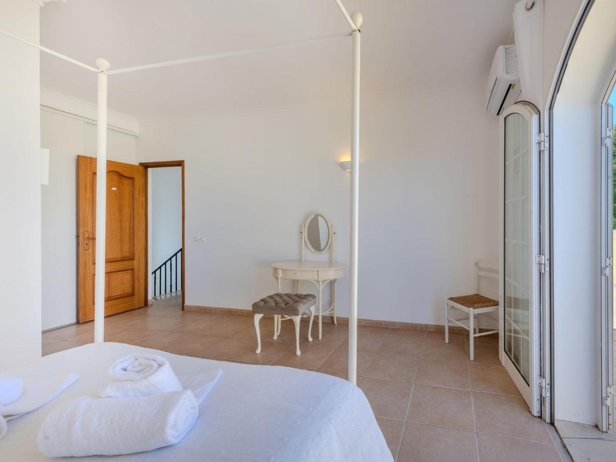 Villa Villa Monte Da Torre By Interhome Alfarrobeira  ภายนอก รูปภาพ