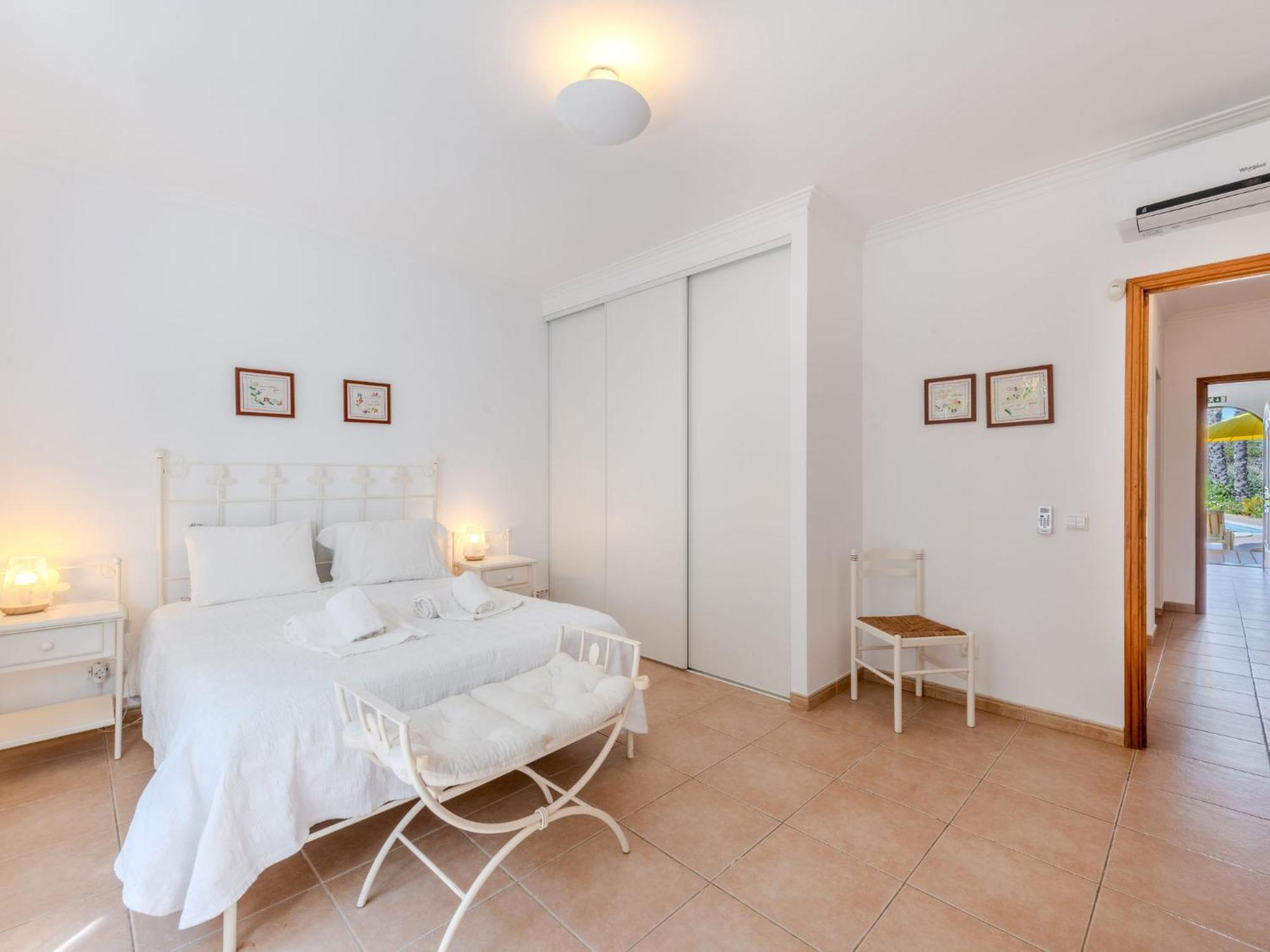 Villa Villa Monte Da Torre By Interhome Alfarrobeira  ภายนอก รูปภาพ