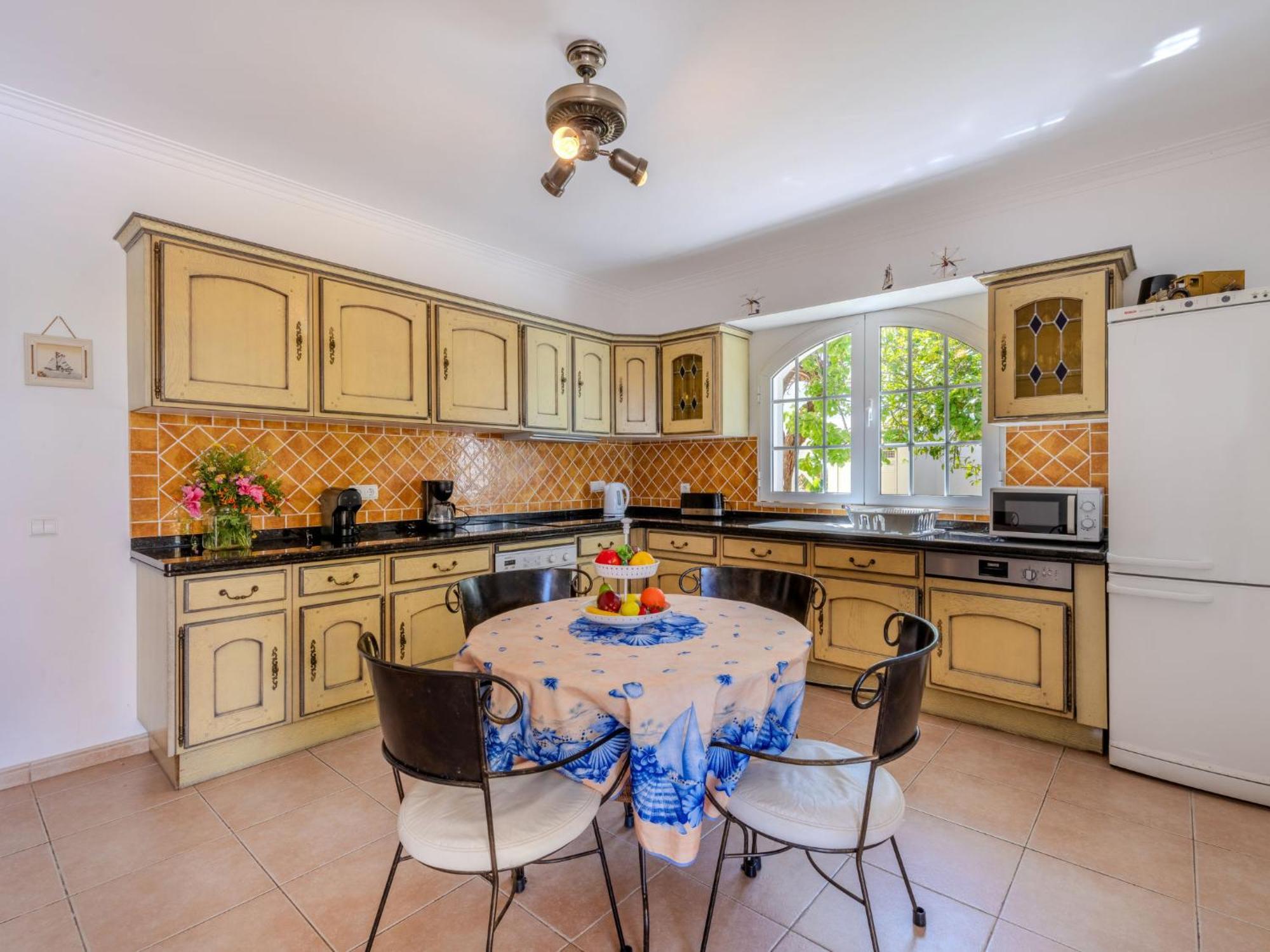 Villa Villa Monte Da Torre By Interhome Alfarrobeira  ภายนอก รูปภาพ