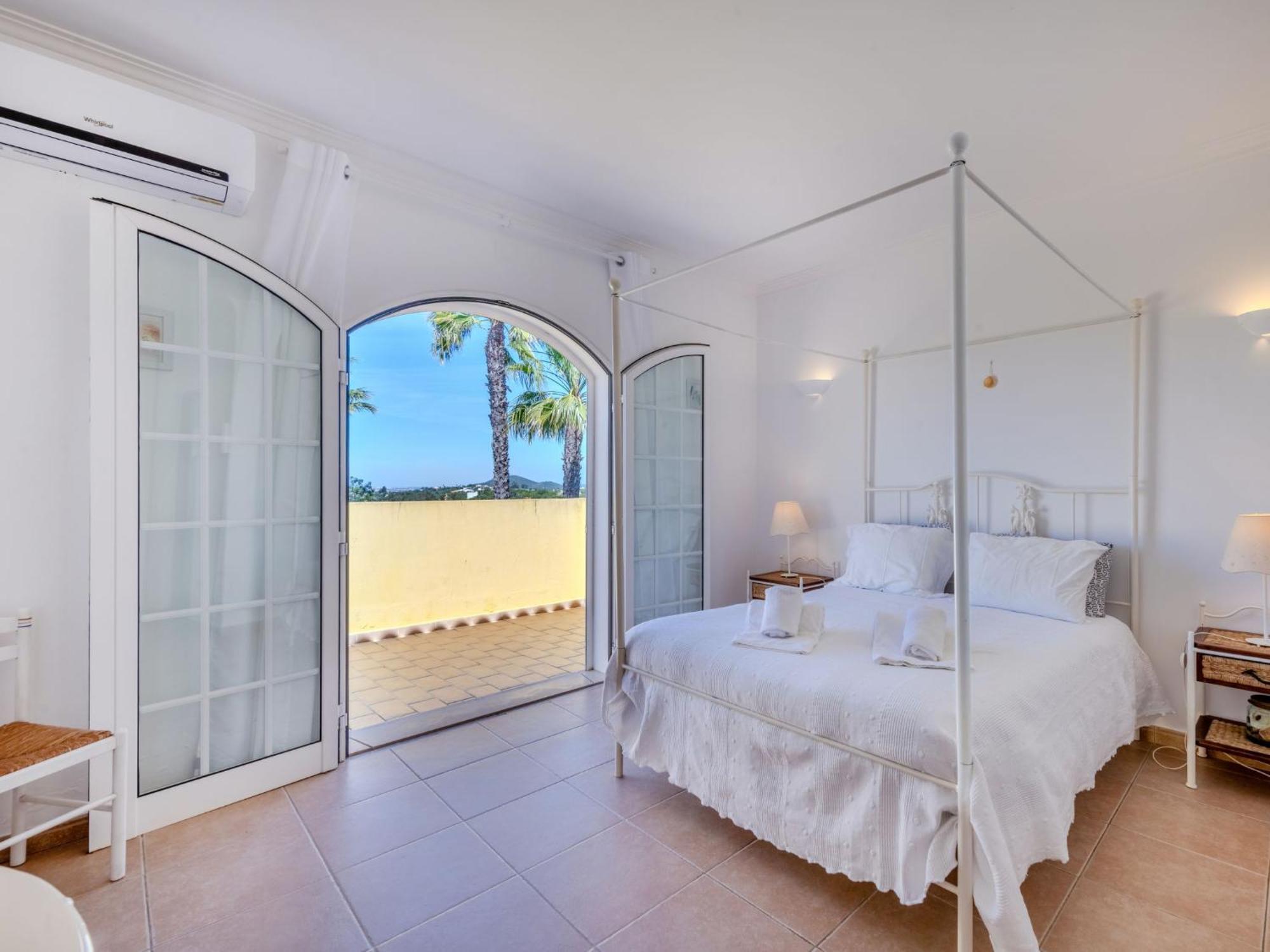 Villa Villa Monte Da Torre By Interhome Alfarrobeira  ภายนอก รูปภาพ